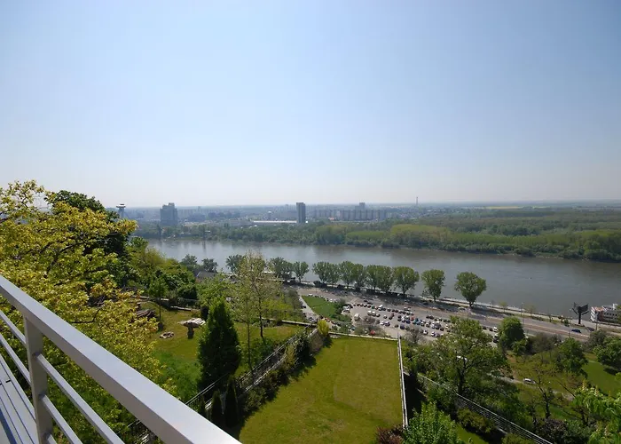 River View Residence Bratislava
