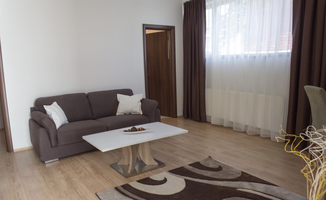 River View Hotel Bratislava