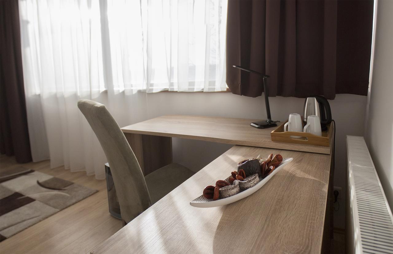 Hotel River View Bratislava