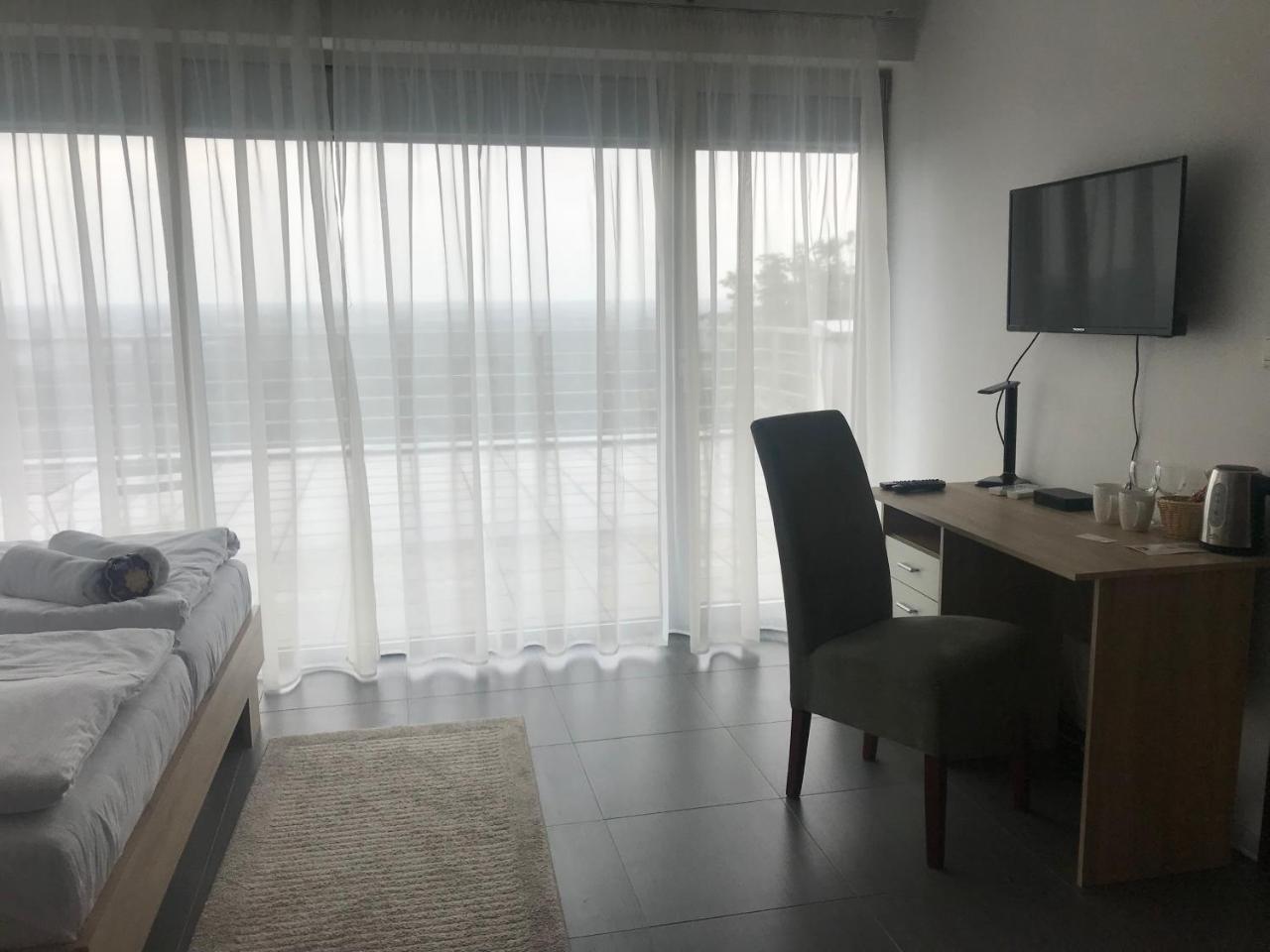 River View Hotel