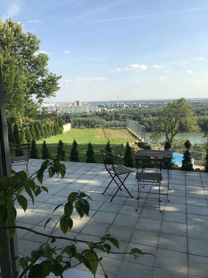 Hotel River View 3*