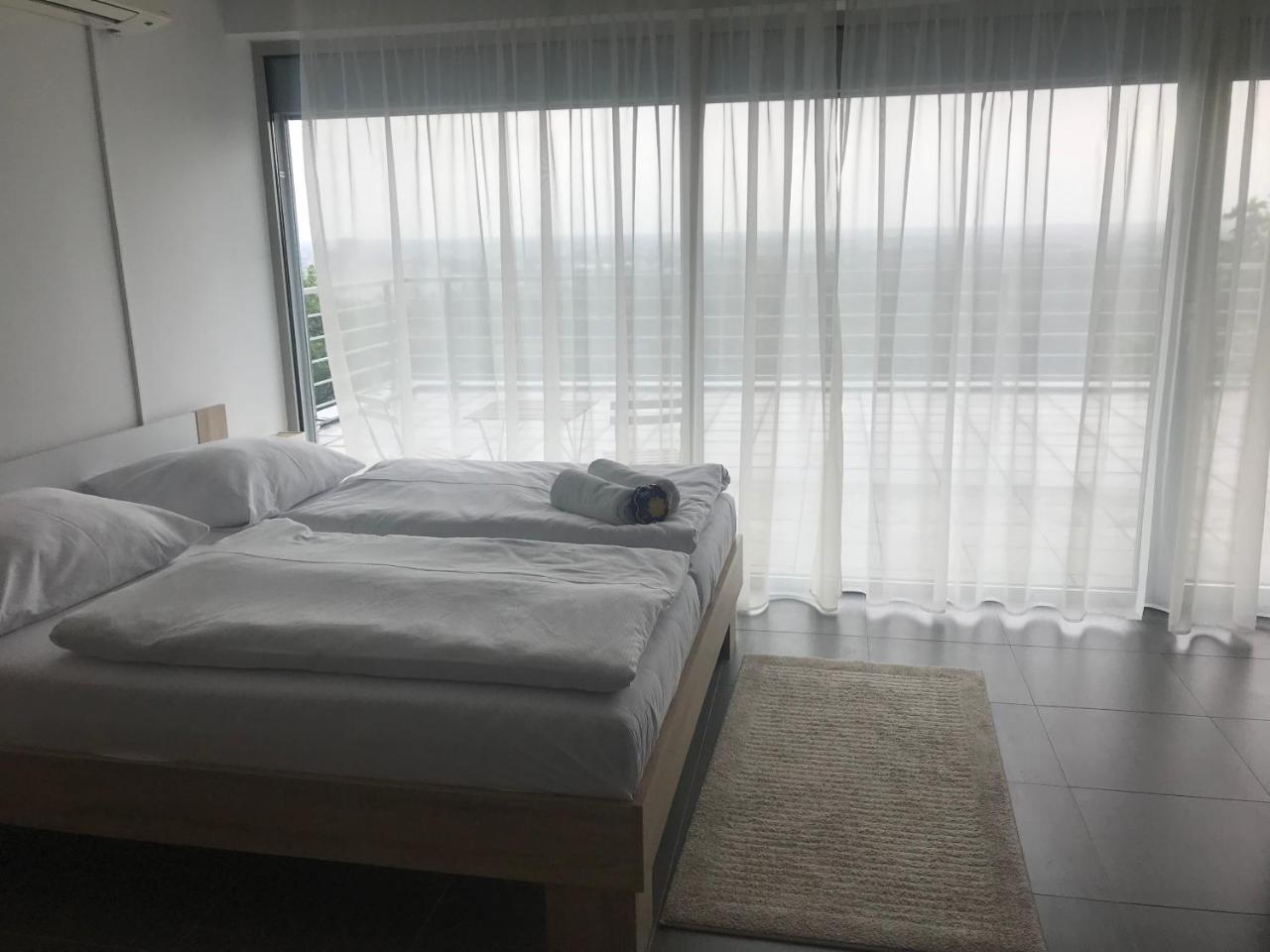 Hotel River View Bratislava