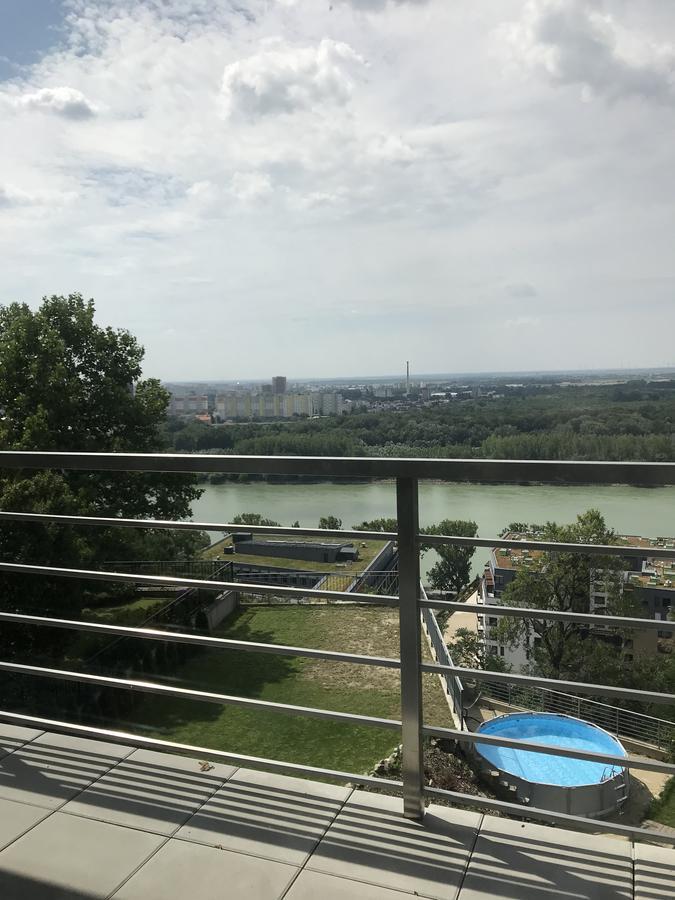 Hotel River View