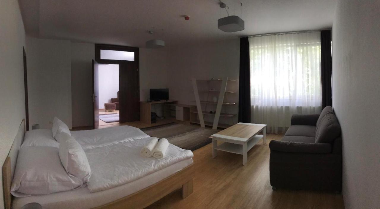 River View Hotel