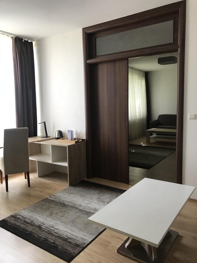 River View Hotel