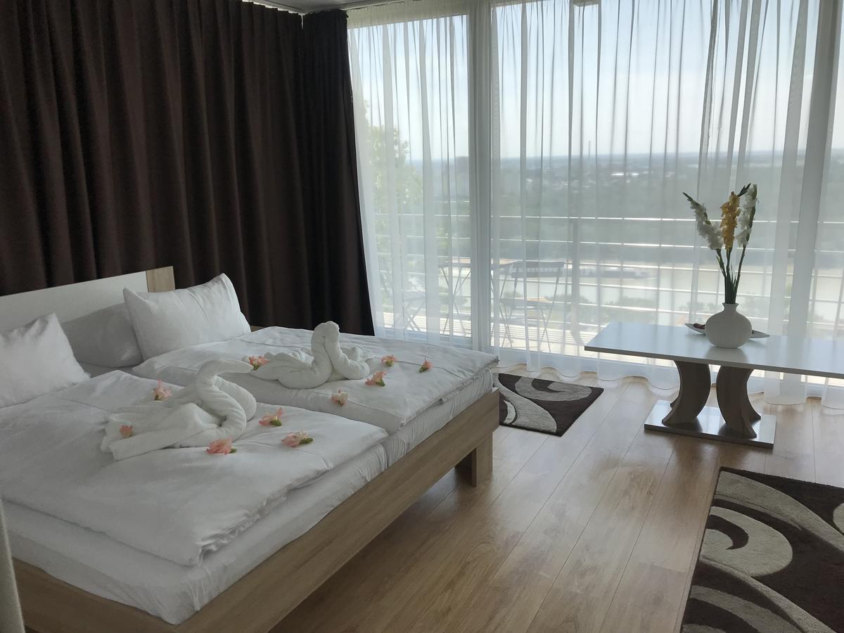 River View Hotel