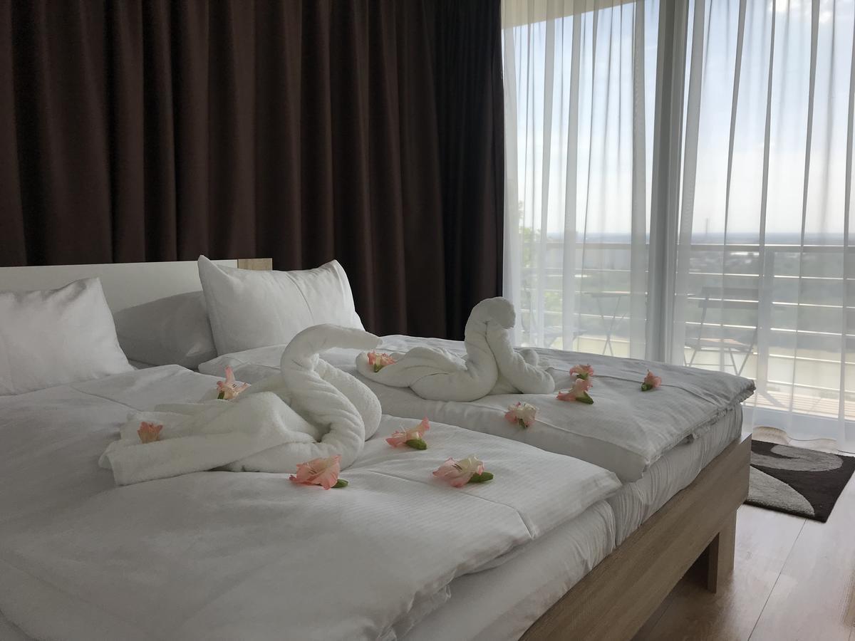 River View Hotel Bratislava