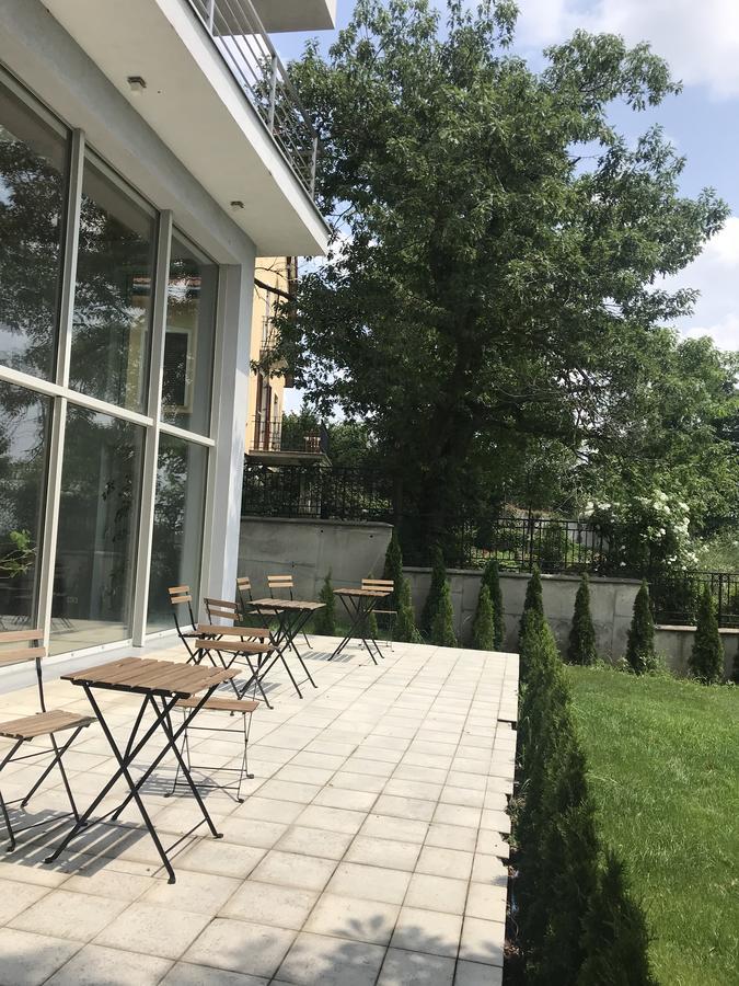 River View Hotel
