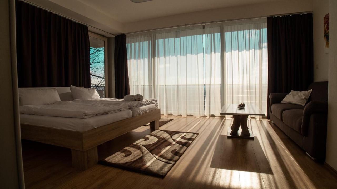 River View Hotel Bratislava