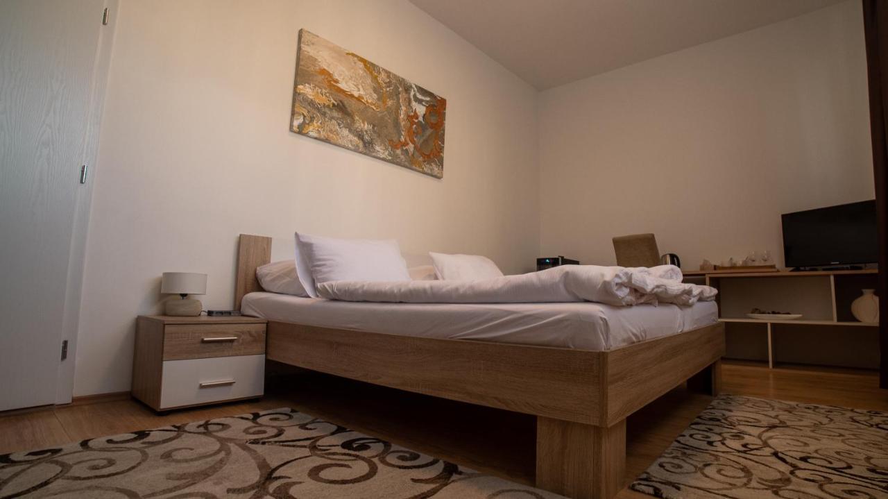 Hotel River View Bratislava