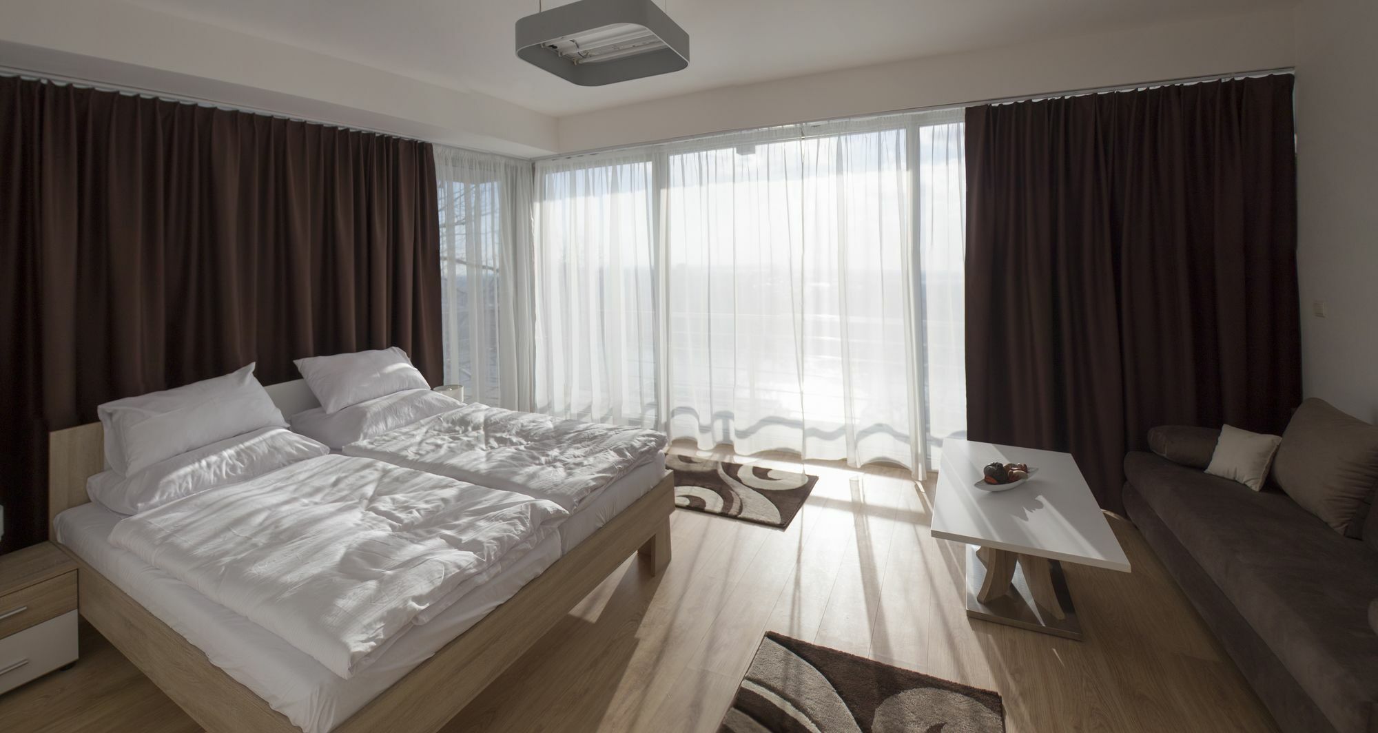 River View Hotel