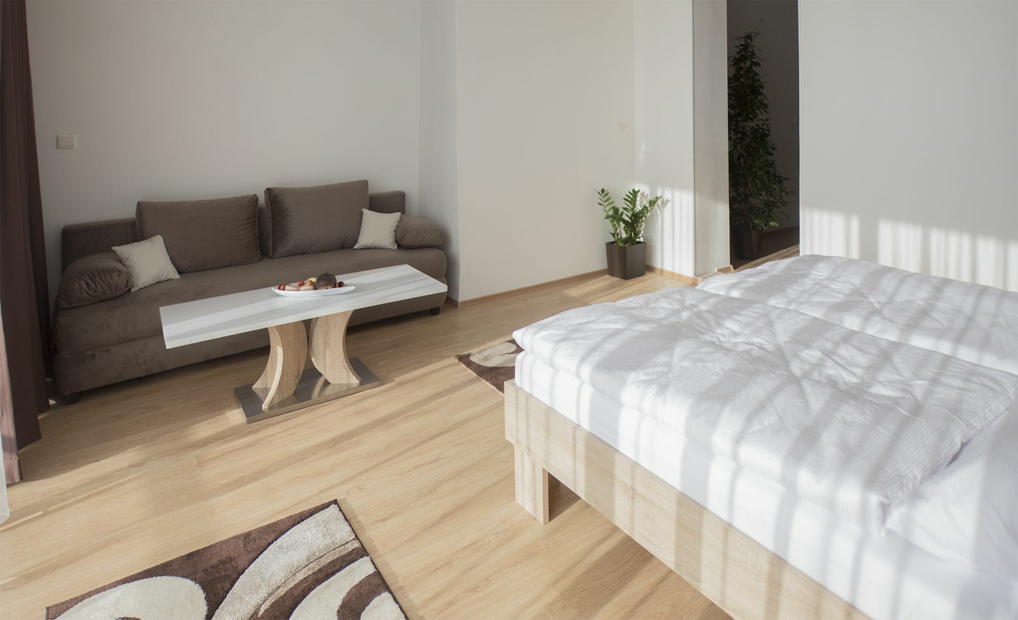 Hotel River View 3*